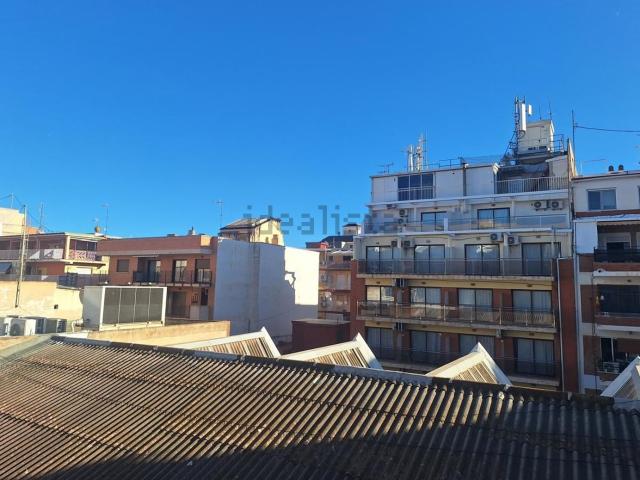 Piso en venta en El Campo, Benidorm