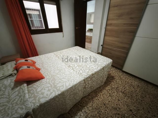Piso en venta en Pla de Maravall, la Marina Baixa