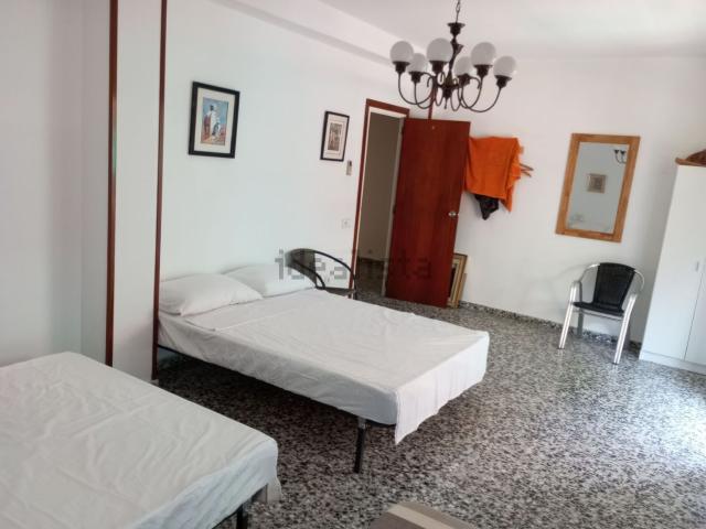 Piso en venta en el Calvari, la Marina Baixa
