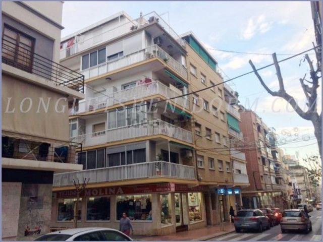 Ático en alquiler en Pla de Maravall, Benidorm