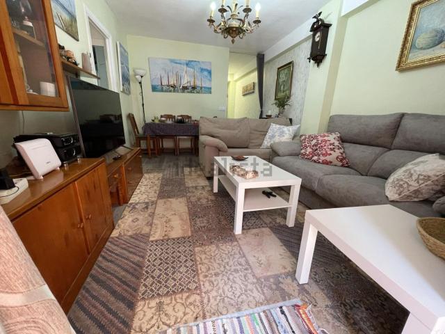 Piso en venta en Pla de Maravall, la Marina Baixa