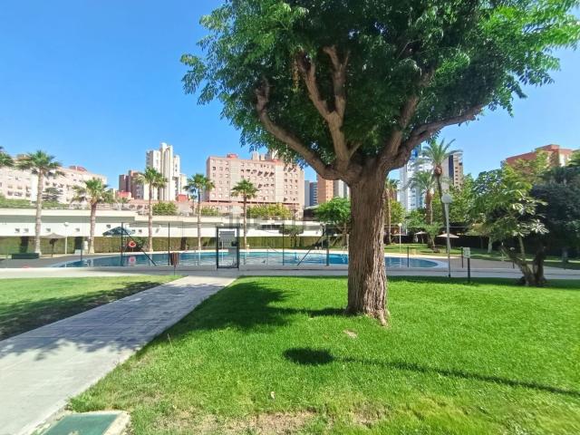Ático en venta en la Marina Baixa, Valencia
