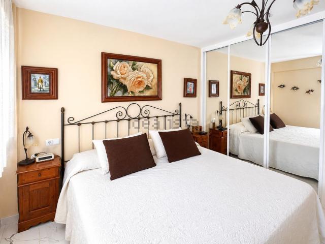Piso en venta en el Calvari, la Marina Baixa