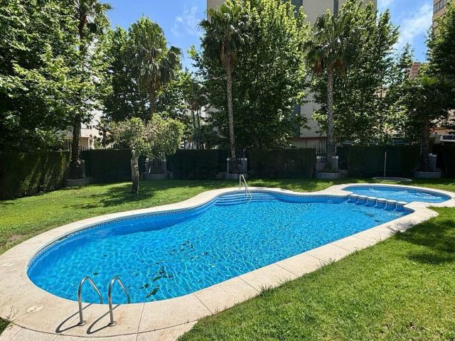 Piso en venta en la Marina Baixa, Valencia