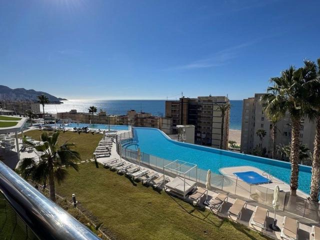 Piso en alquiler en Ponent, la Marina Baixa