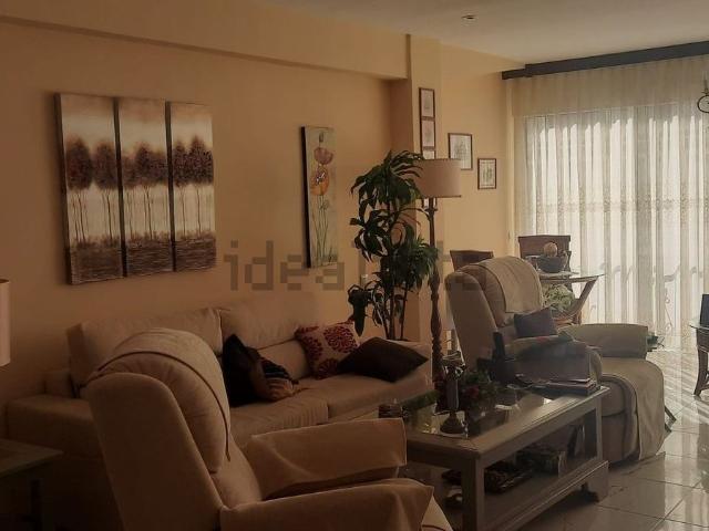 Piso en venta en el Calvari, la Marina Baixa