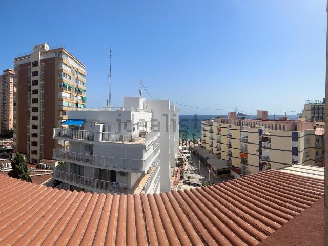 Ático en venta en el Calvari, Benidorm