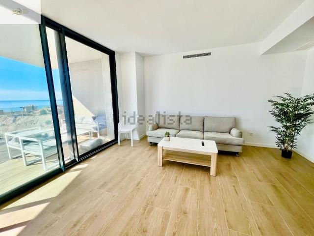 Piso en alquiler en Ponent, la Marina Baixa