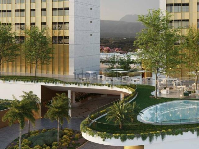 Piso en alquiler en Benidorm, Ponent