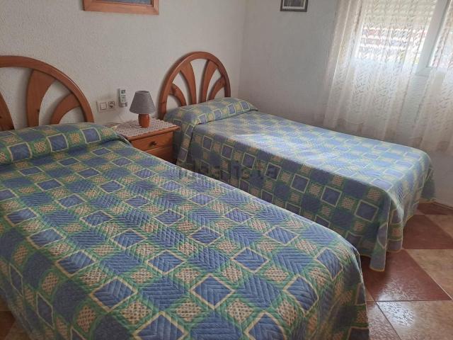 Ático en venta en el Racó de l'Oix, la Marina Baixa