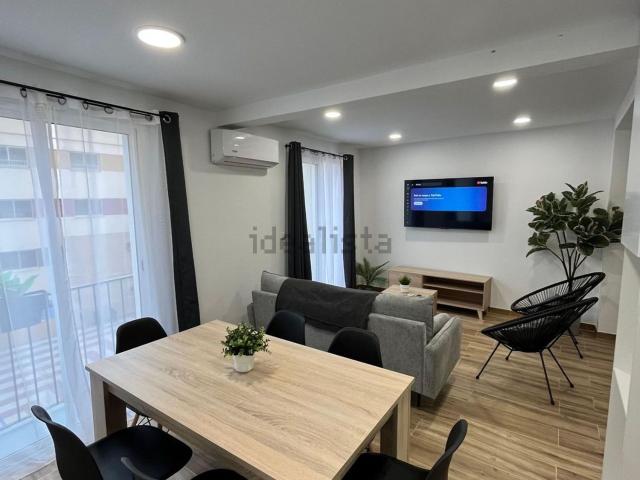 Piso en venta en el Calvari, la Marina Baixa