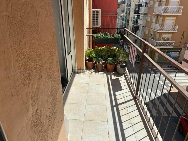 Piso en venta en El Campo, Benidorm