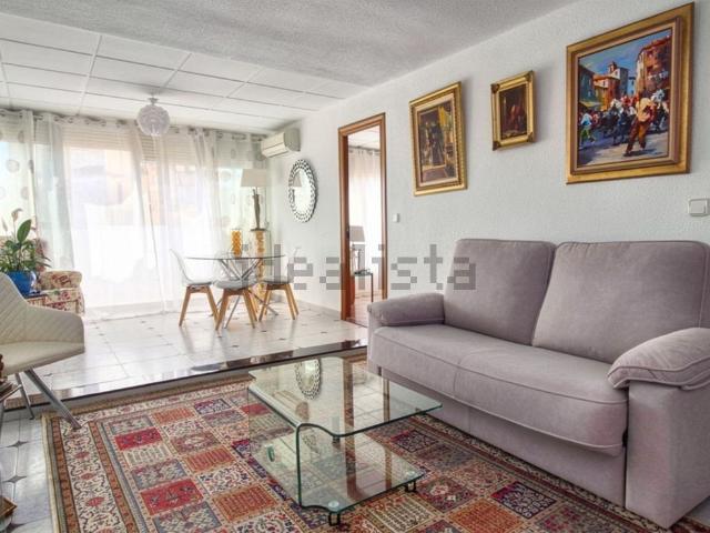 Ático en venta en Pla de Maravall, la Marina Baixa
