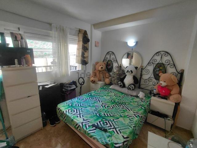Piso en venta en el Calvari, la Marina Baixa