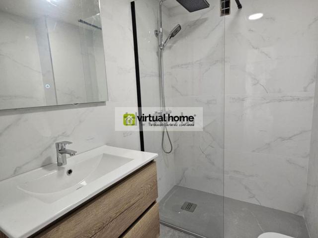 Piso en venta en Pla de Maravall, la Marina Baixa