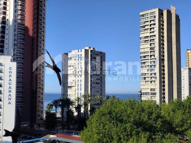 Piso en venta en Llevant, la Marina Baixa