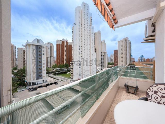 Piso en venta en la Marina Baixa, Valencia