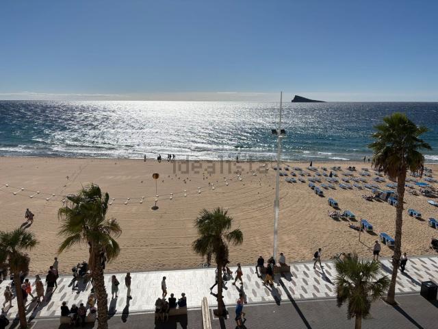 Dúplex en venta en el Castell - Casc Antic, Benidorm