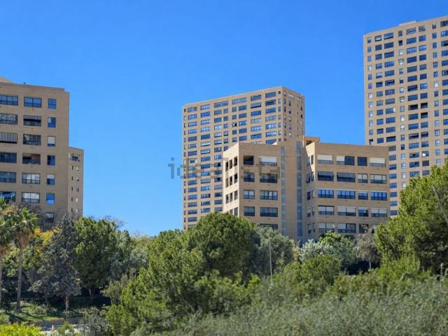 Ático en venta en la Cala, la Marina Baixa