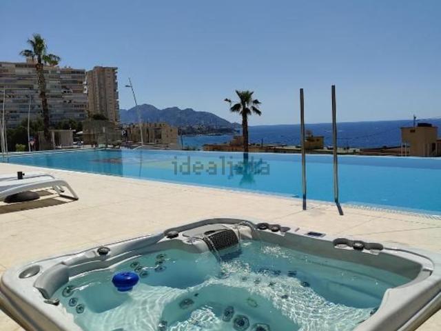 Piso en alquiler en Ponent, la Marina Baixa