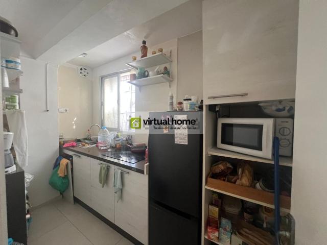 Ático en venta en El Campo, la Marina Baixa