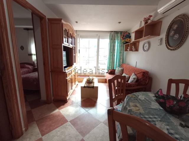 Ático en venta en el Racó de l'Oix, la Marina Baixa