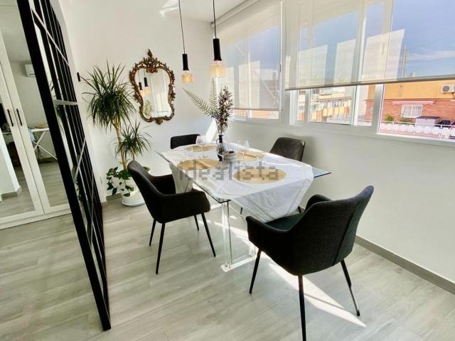 Dúplex en venta en Colonia Madrid - Foietes, Benidorm