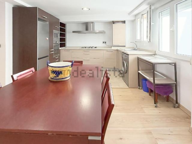 Ático en venta en Pla de Maravall, la Marina Baixa