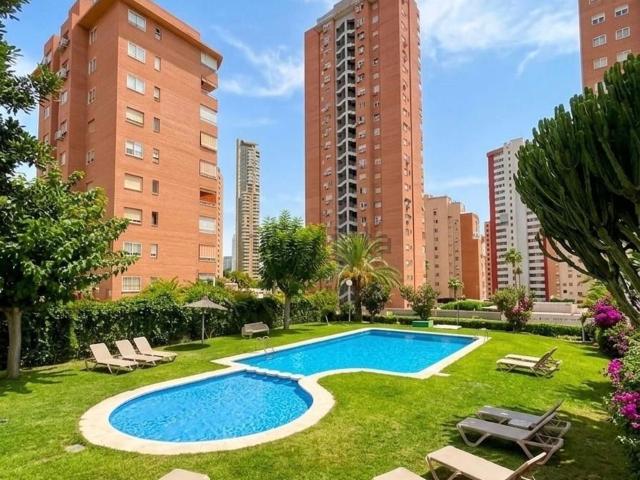 Piso en venta en Els Tolls - Imalsa, la Marina Baixa