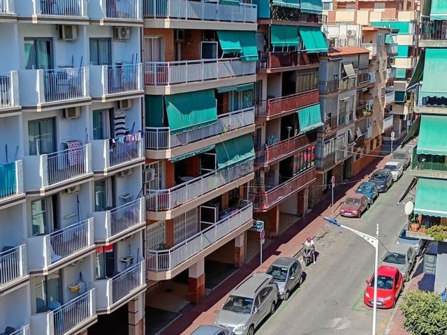 Piso en venta en El Campo, la Marina Baixa