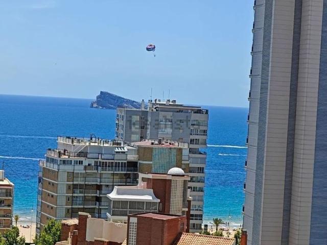 Piso en venta en Llevant, la Marina Baixa