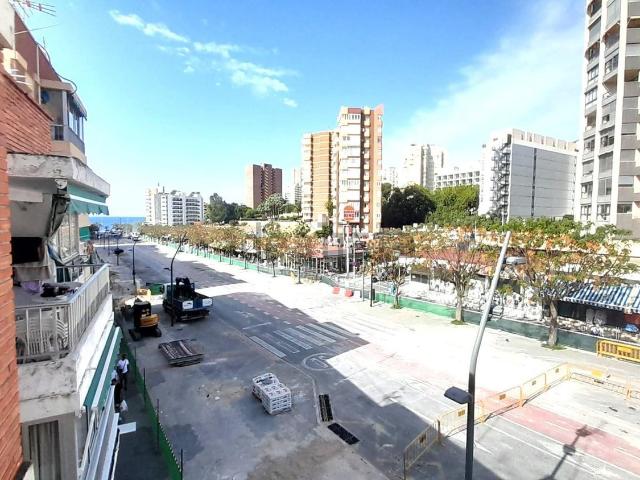 Piso en venta en El Campo, la Marina Baixa