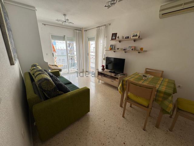 Piso en venta en El Campo, la Marina Baixa