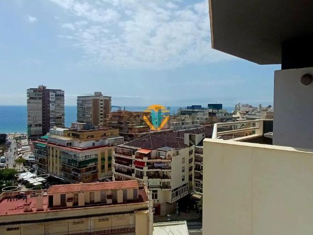 Piso en venta en el Calvari, la Marina Baixa