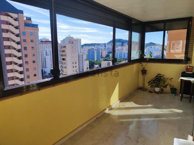 Piso en venta en la Marina Baixa, Valencia