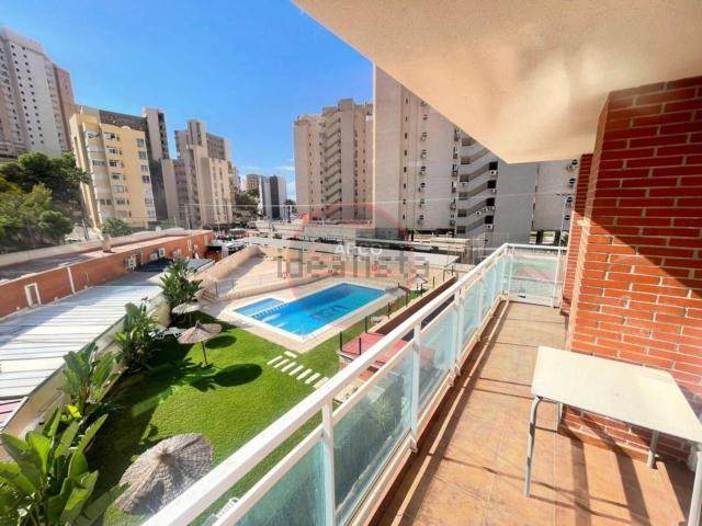 Piso en venta en Finestrat, Valencia
