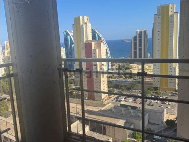 Piso en alquiler en Benidorm, Ponent