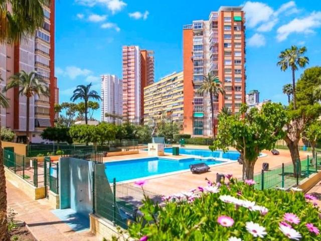 Ático en venta en Foia del Bol - Cementeri, la Marina Baixa