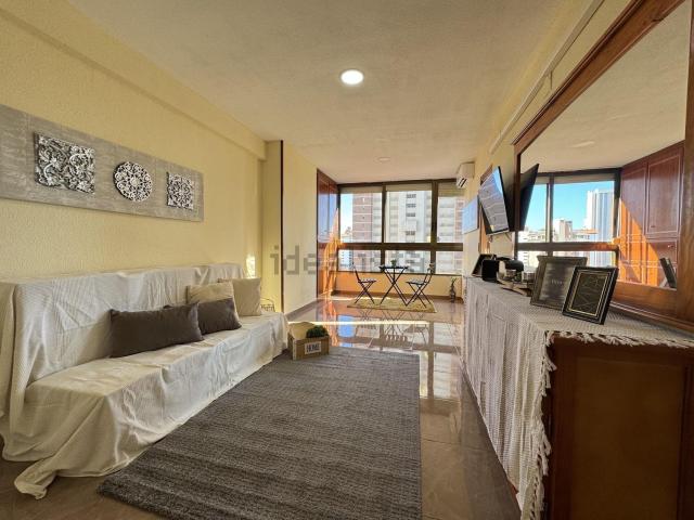 Piso en venta en Llevant, la Marina Baixa