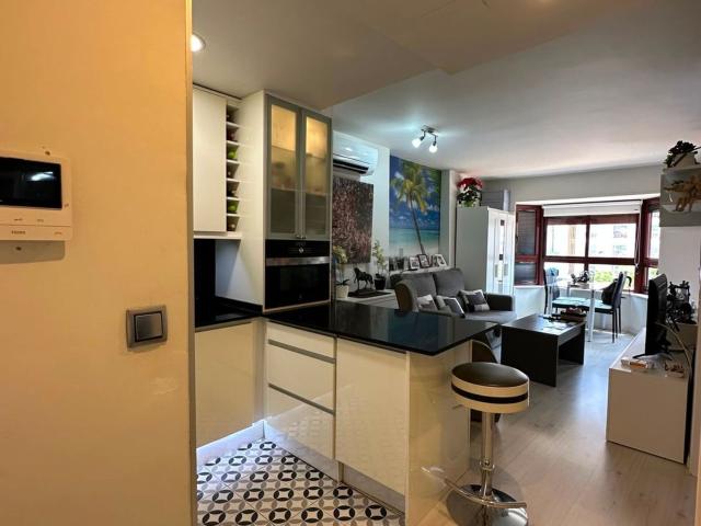 Piso en venta en la Marina Baixa, Valencia