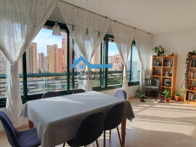 Piso en venta en Els Tolls - Imalsa, la Marina Baixa