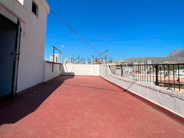 Piso en venta en Pla de Maravall, la Marina Baixa