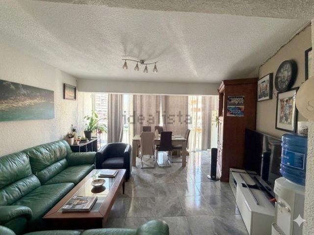 Piso en venta en Pla de Maravall, la Marina Baixa