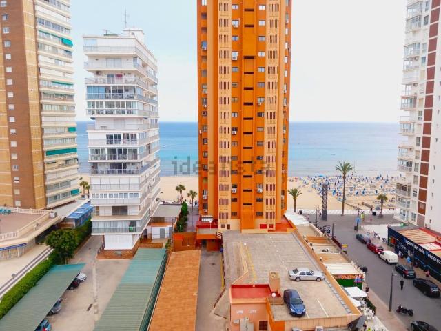 Piso en venta en el Castell - Casc Antic, Benidorm