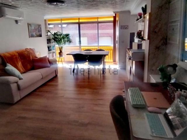 Piso en venta en Pla de Maravall, la Marina Baixa