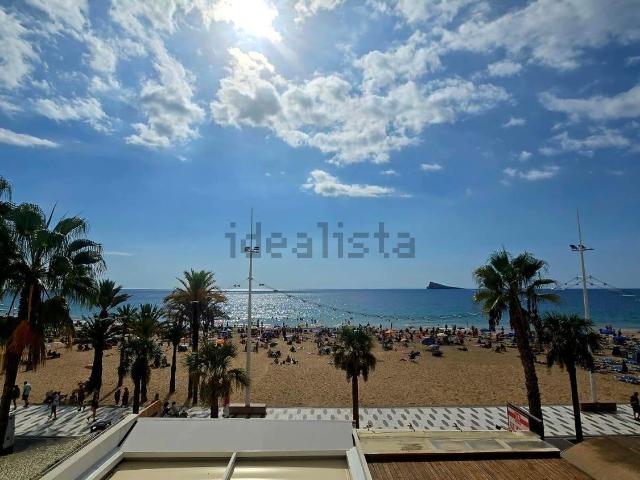 Dúplex en venta en el Castell - Casc Antic, Benidorm