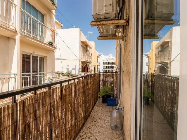 Piso en venta en el Castell - Casc Antic, la Marina Baixa
