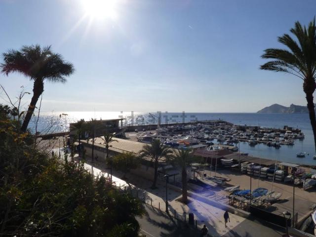 Dúplex en venta en el Calvari, la Marina Baixa
