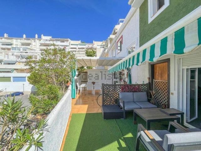 Dúplex en venta en la Marina Baixa, Valencia