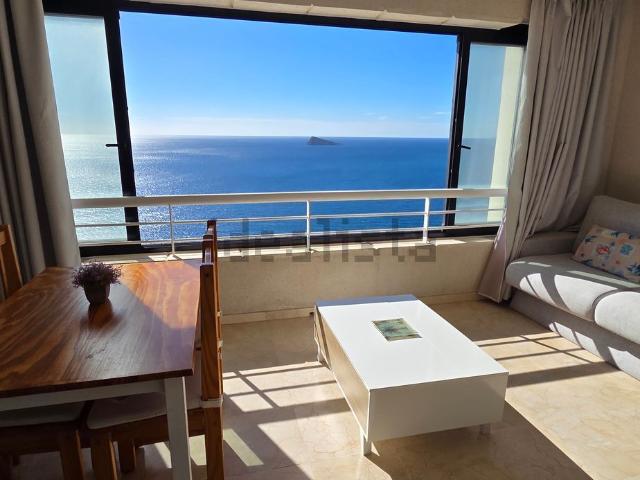 Piso en alquiler en Llevant, Benidorm